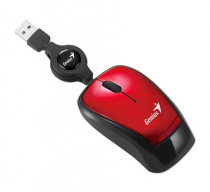 Genius Navigator 305 (Đỏ)