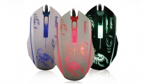 Mouse Bosston X7