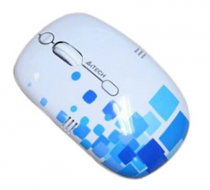 A4tech G9-550FX Wireless