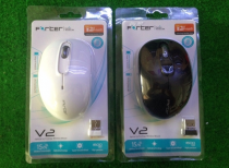 Chuột không dây Forter V2