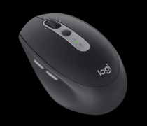 Logitech Wireless Mouse M590