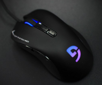 Chuột Fuhlen G90