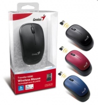 Genius V6000