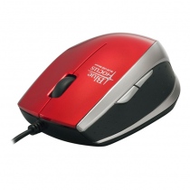 iBuffalo BSMBU02RD