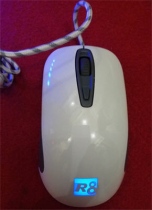 Mouse R8 1660