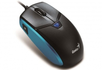 Genius Cam Mouse (Đen)