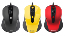 A4tech N-370FX1