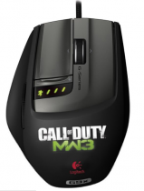 Logitech G9X Call Duty