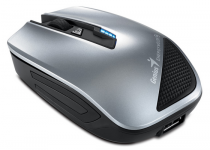 Genius Energy Mouse (Bạc)