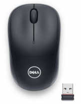 DELL WM123 Black