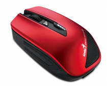 Genius Energy Mouse (Đỏ)