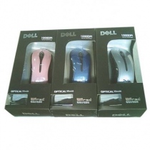 Dell USB Optical Mouse
