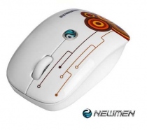 Newmen MS 201OR