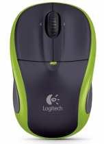 Logitech Wireless M305 (Xanh) 
