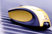 E-BLUE Extency