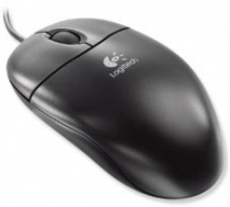 Logitech Optical DARK