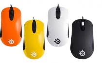 SteelSeries Kinzu V2