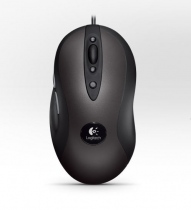 Chuột game Logitech G400
