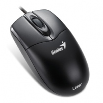 Genius NetScroll 200 Laser