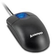 Mouse Lenovo Optical Black