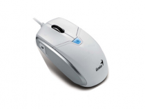 Genius Cam Mouse (Trắng)