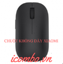 Chuột không dây xiaomi