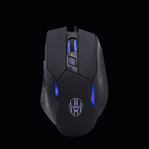 MOUSE LEXMA G600