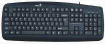 Genius KB-110X (PS/2)