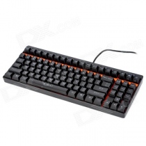 Bàn phím cơ Rapoo Vpro V500