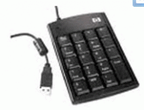 Bàn phím số IBM