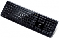 Genius SlimStar i220