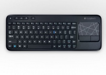 Bàn phím Logitech K400r