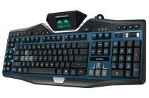 Logitech G19S