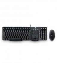 Bàn phím Logitech MK100