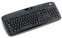 Genius KB-220e