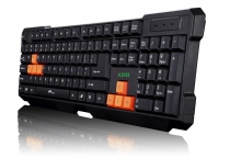 ADB Keyboard Game K1