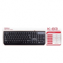 Bàn phím Glatten K83
