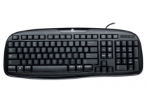 Bàn phím Logitech K200