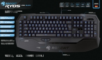 Roccat Ryos MK Glow