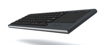 Logitech K830