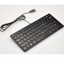 Bàn phím mini cổng USB