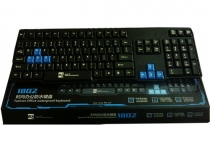 Keyboard R8 KB-1802