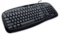 Logitech Newtouch Multimedia 200