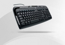 Logitech Media Keyboard