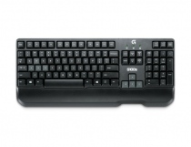 Logitech G100S