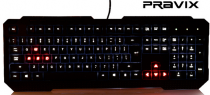 Pravix V7