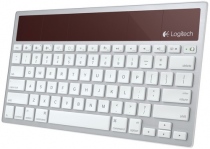 Logitech K760 Solar