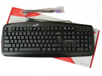 Bàn phím Genius cổng USB