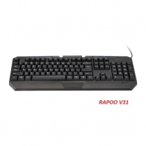 Bàn phím Rapoo V31