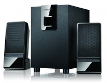 Loa Microlab M100 2.1